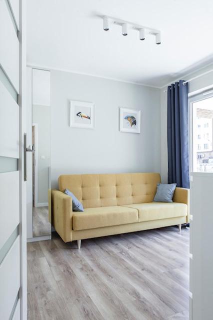 Old Town Sw. Barbary Apartman Gdańsk Kültér fotó